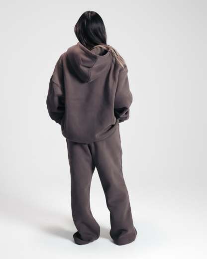 Grounding hoodie