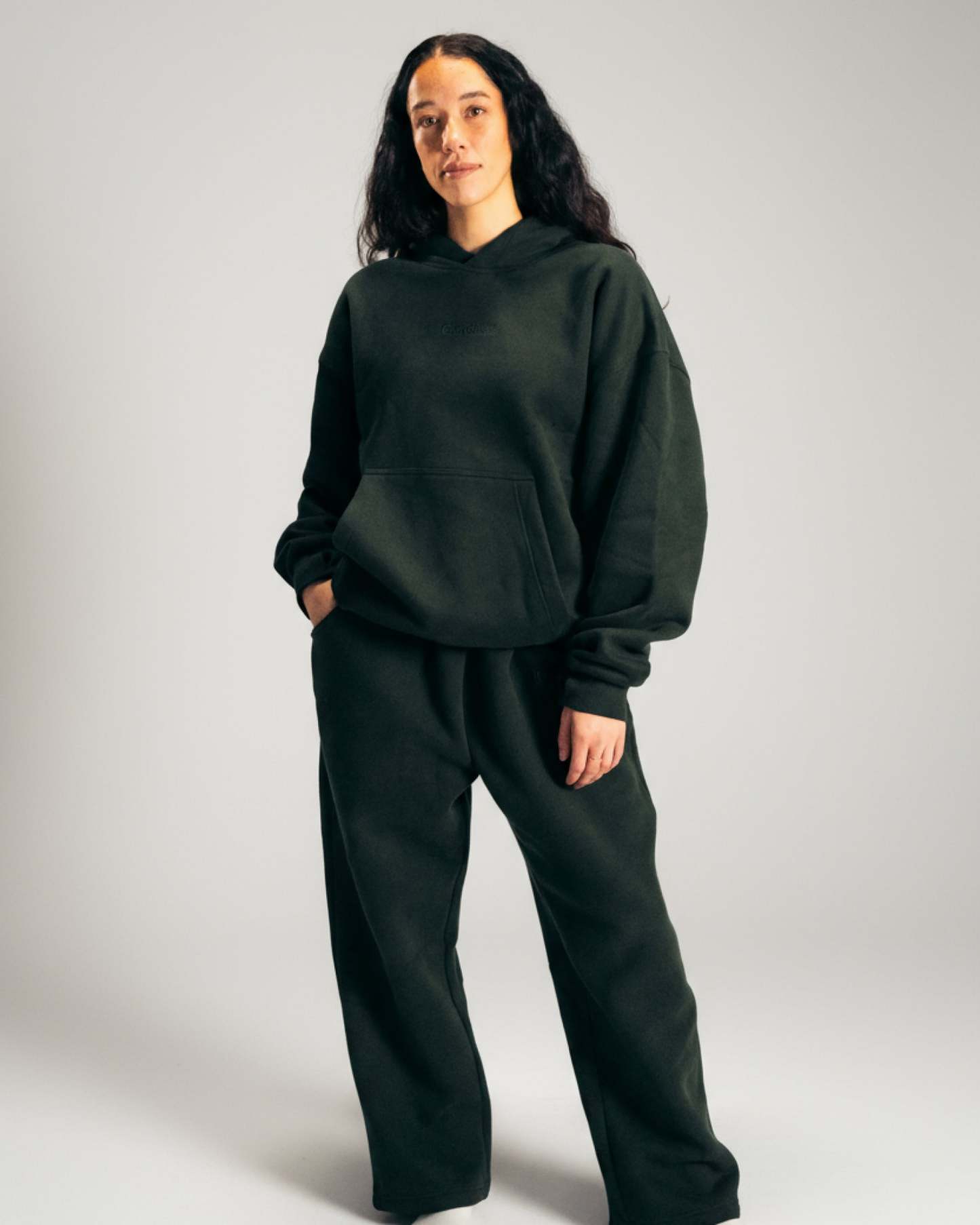 Grounding Sweatpants