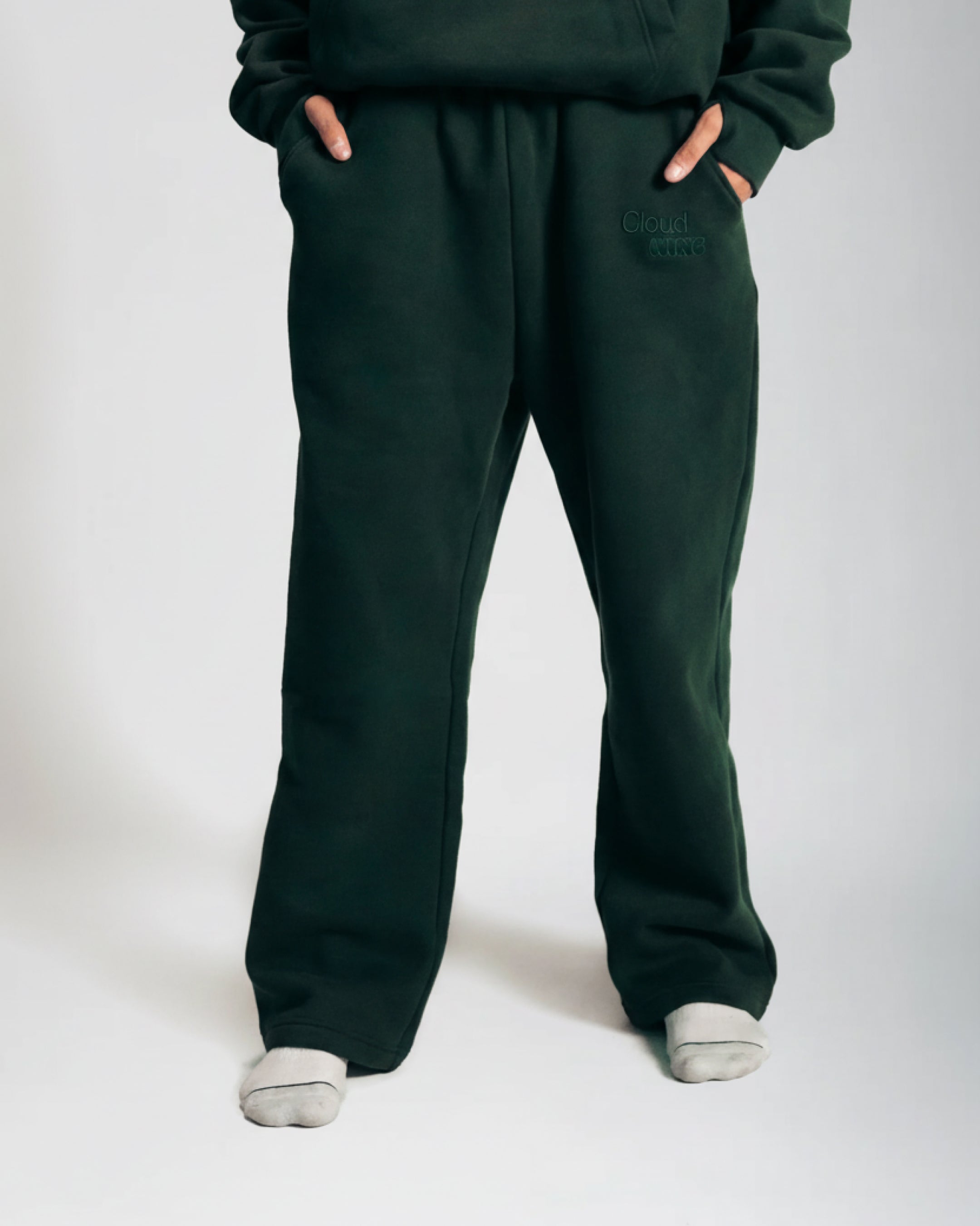 Grounding Sweatpants