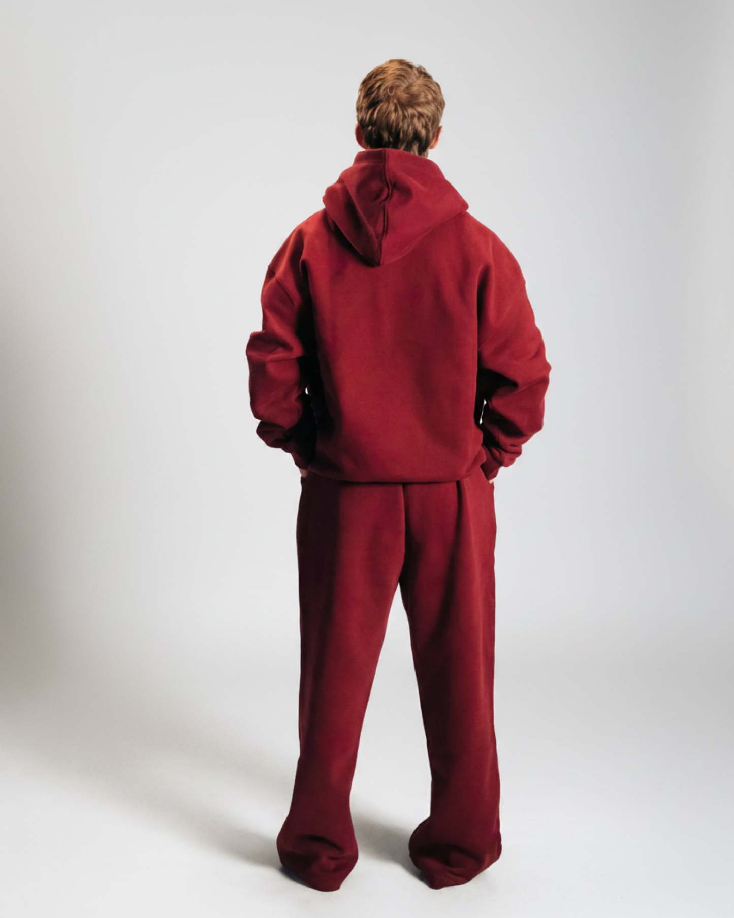 Grounding Sweatpants