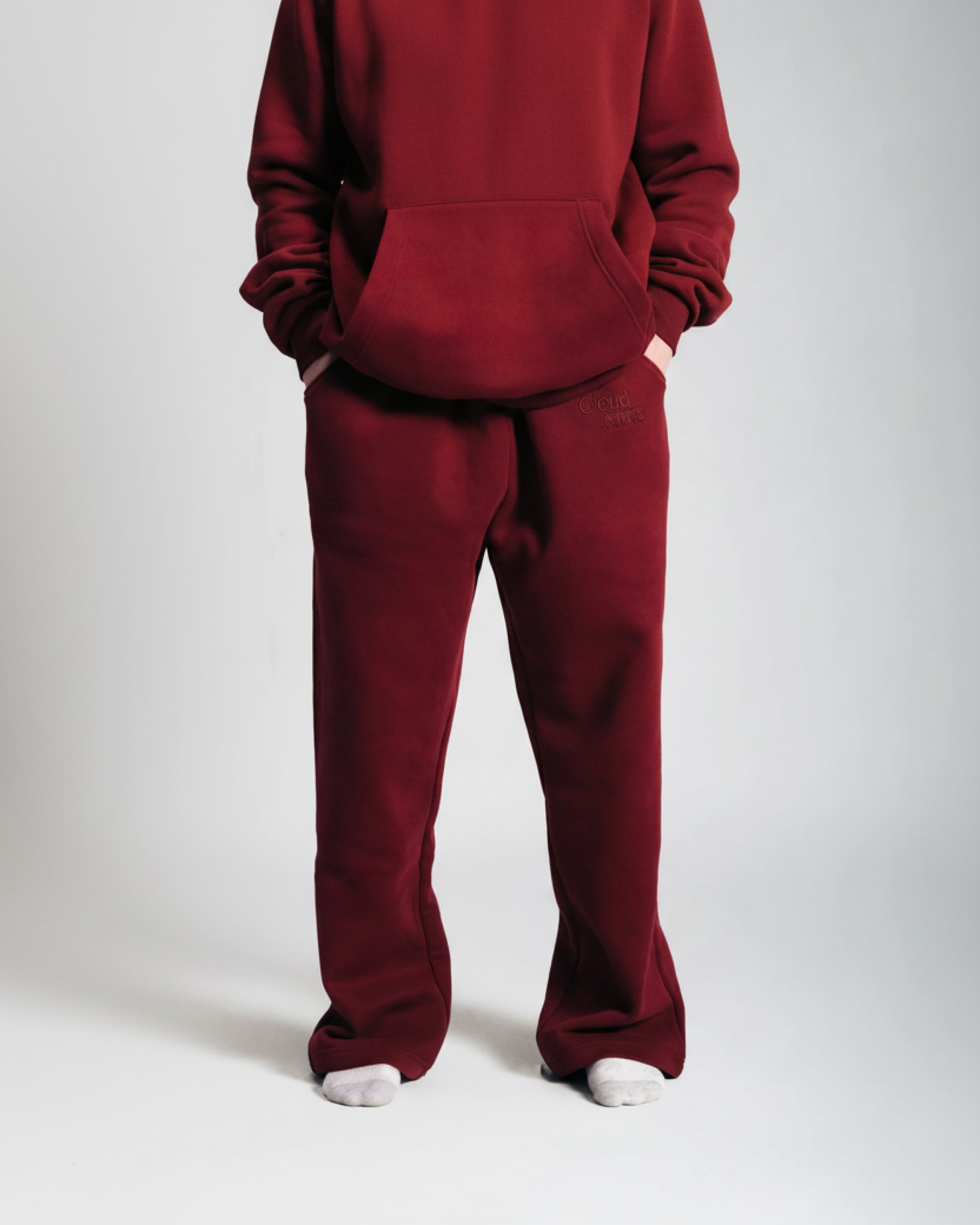 Grounding Sweatpants
