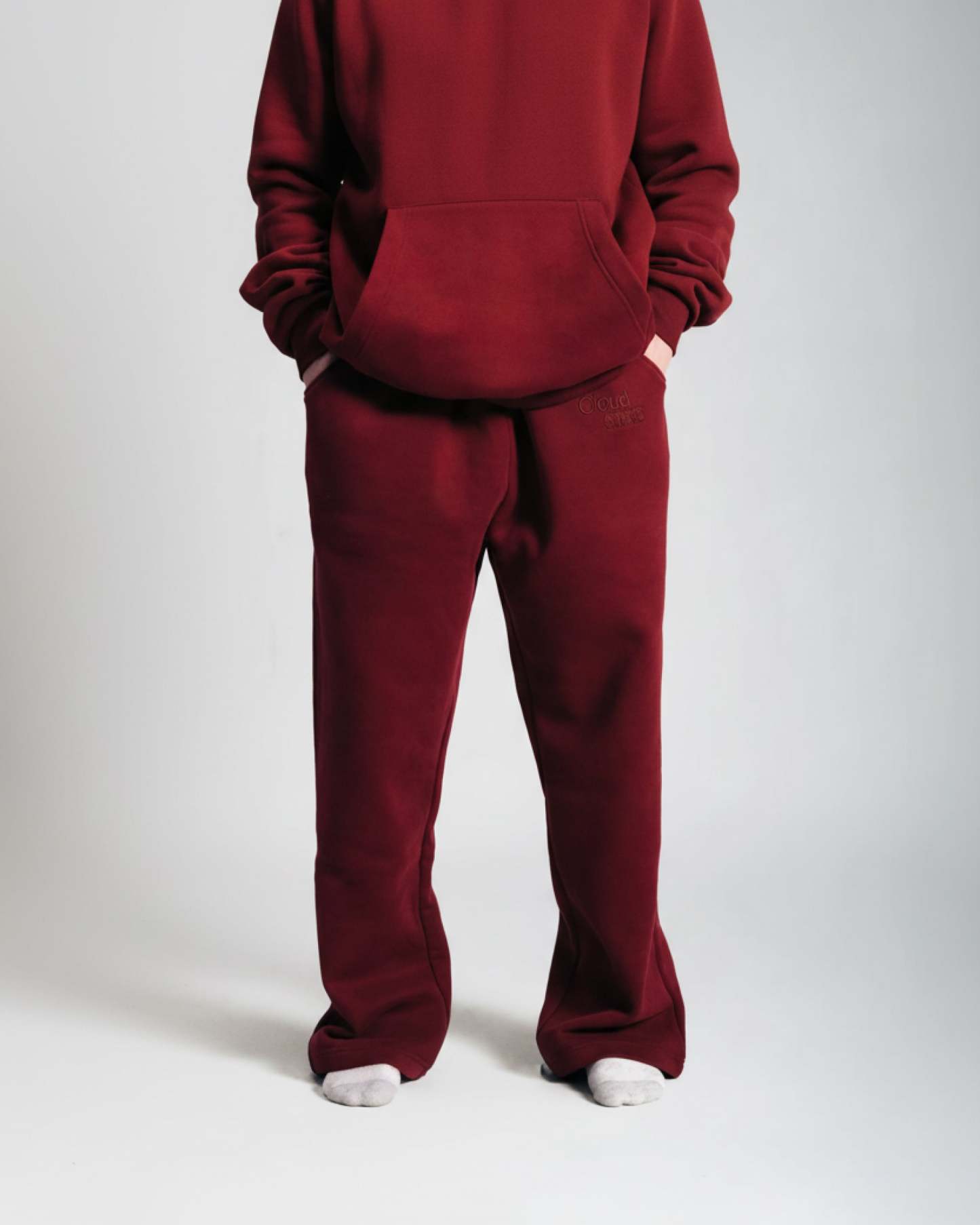 Grounding Sweatpants