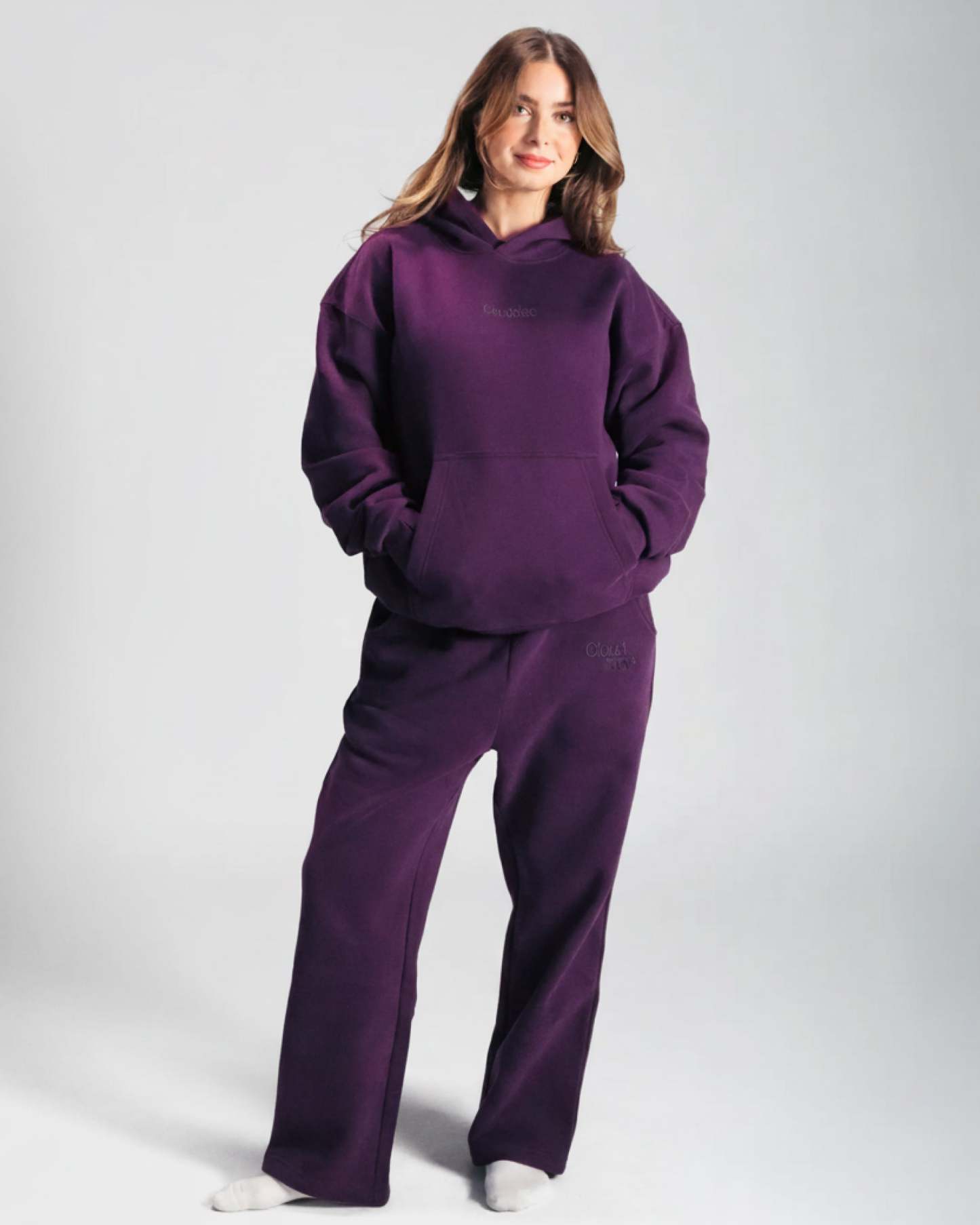 Grounding Sweatpants
