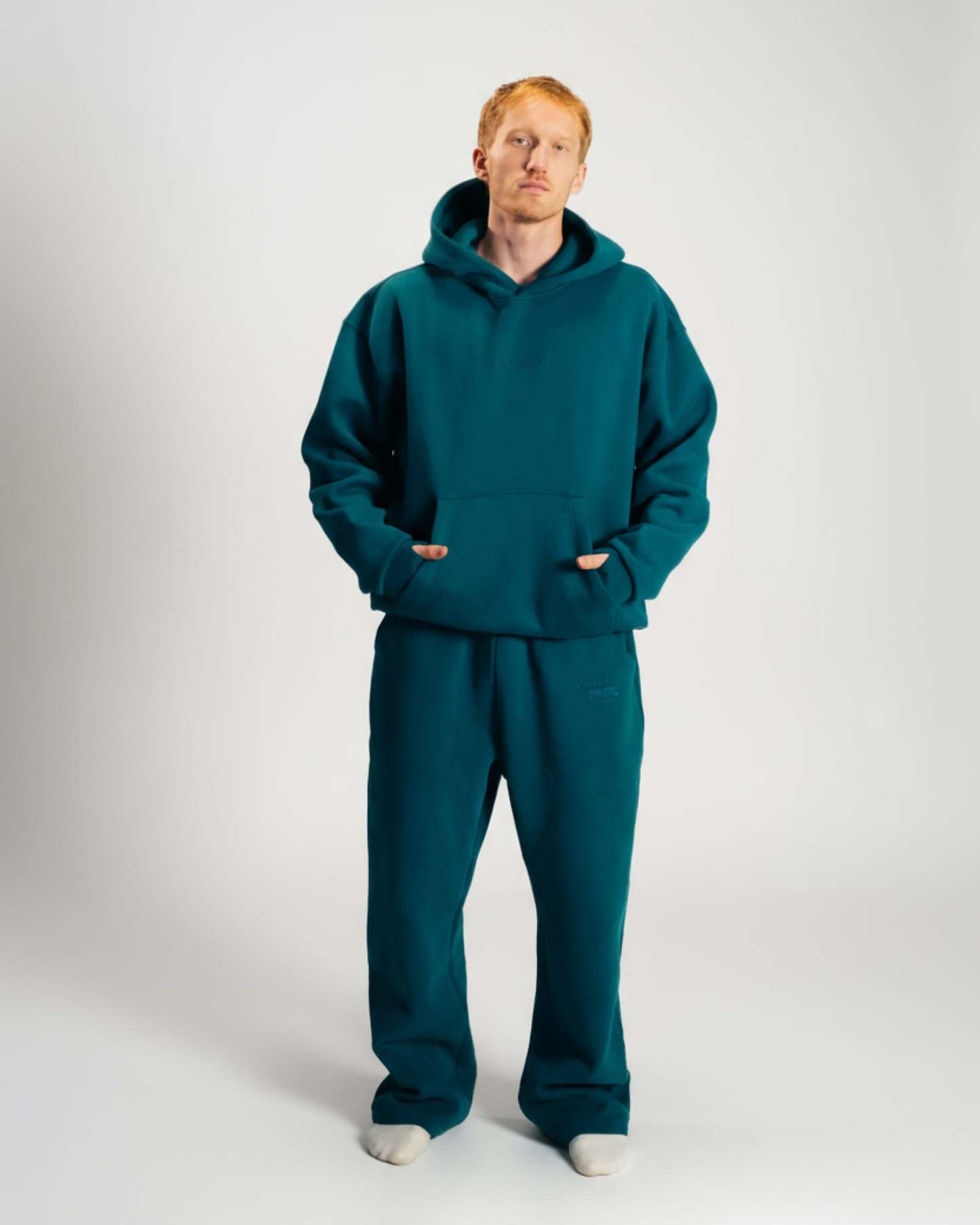 Grounding Sweatpants