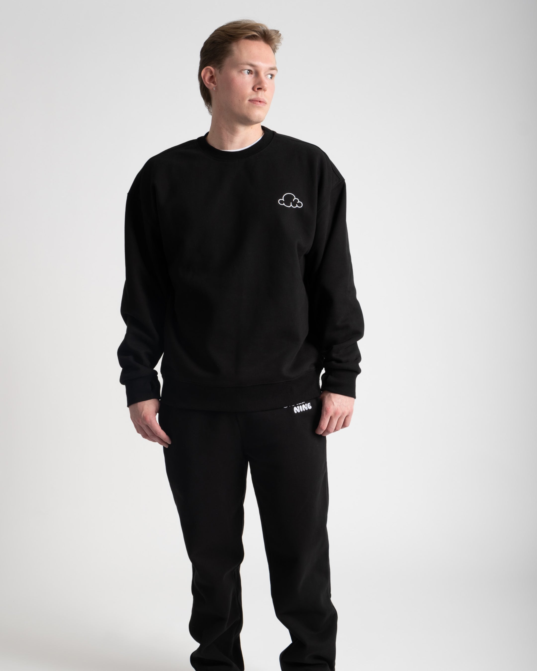 Cloud Sweatshirt