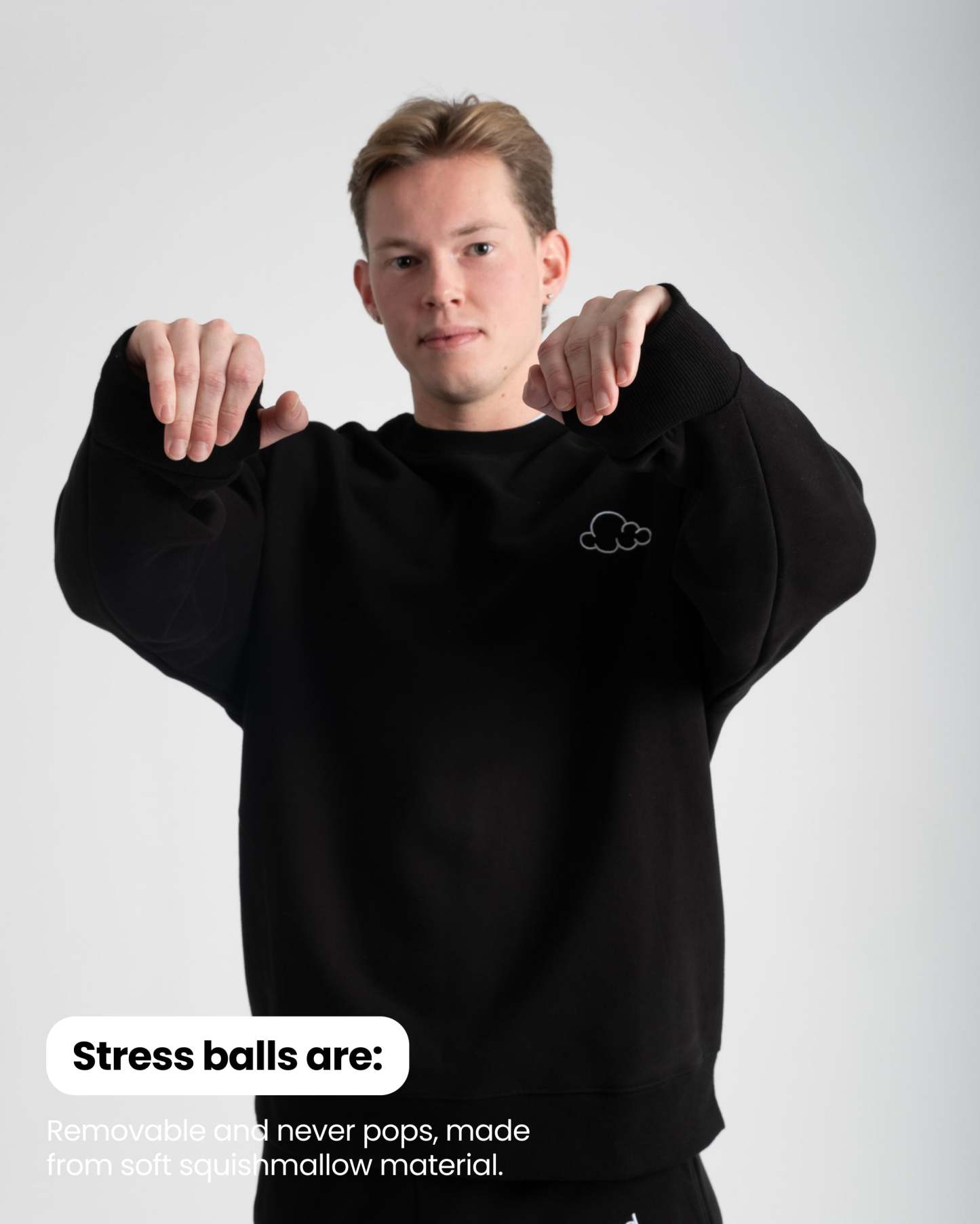 Cloud Sweatshirt