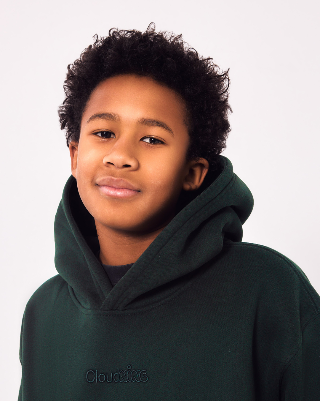 Grounding Kids hoodie