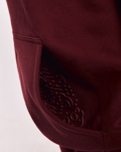 Grounding Kids hoodie