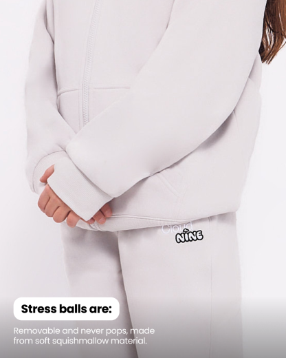 Cloud Kids Calming Hoodie