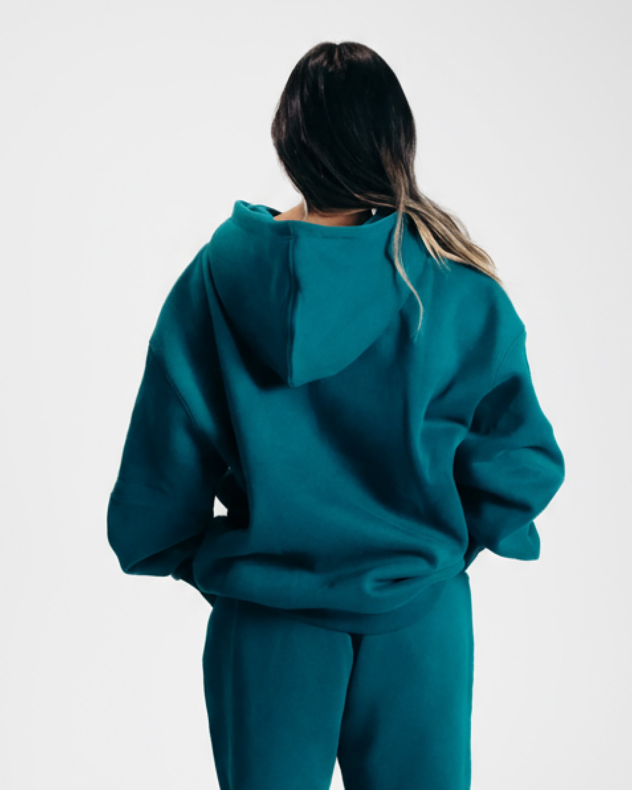 Grounding hoodie