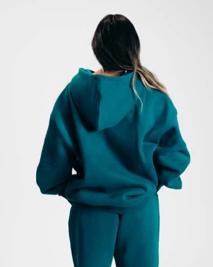 Grounding hoodie