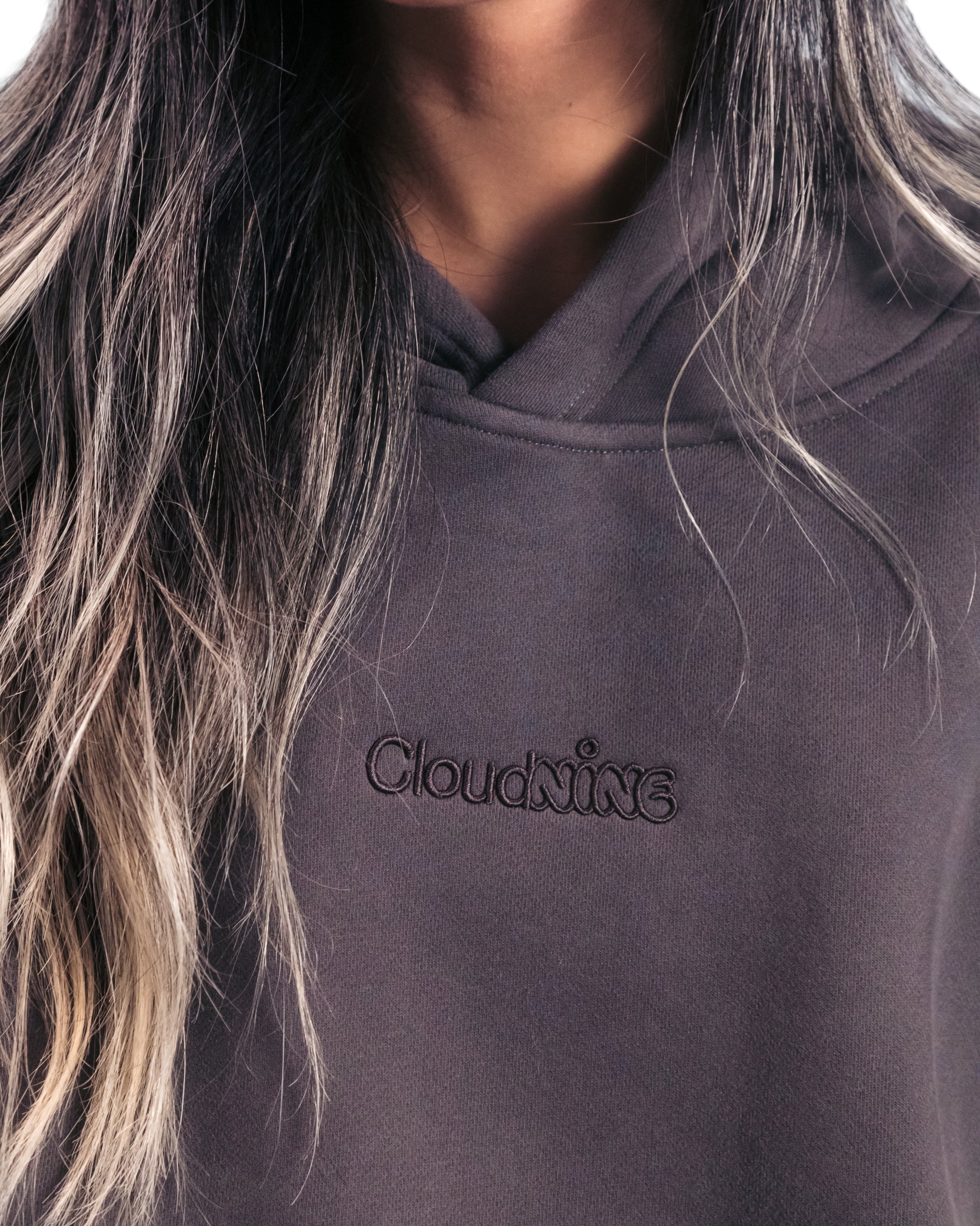 Grounding hoodie