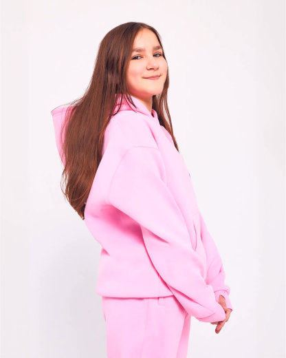 Cloud Kids Calming Hoodie