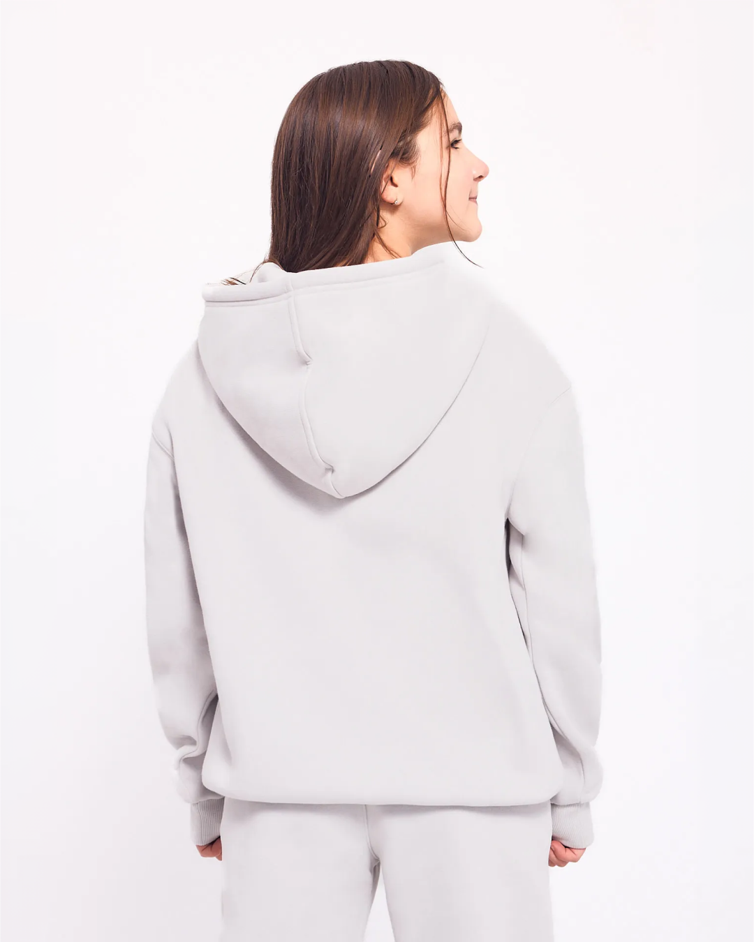 Cloud™ Kids Zip-up Hoodie