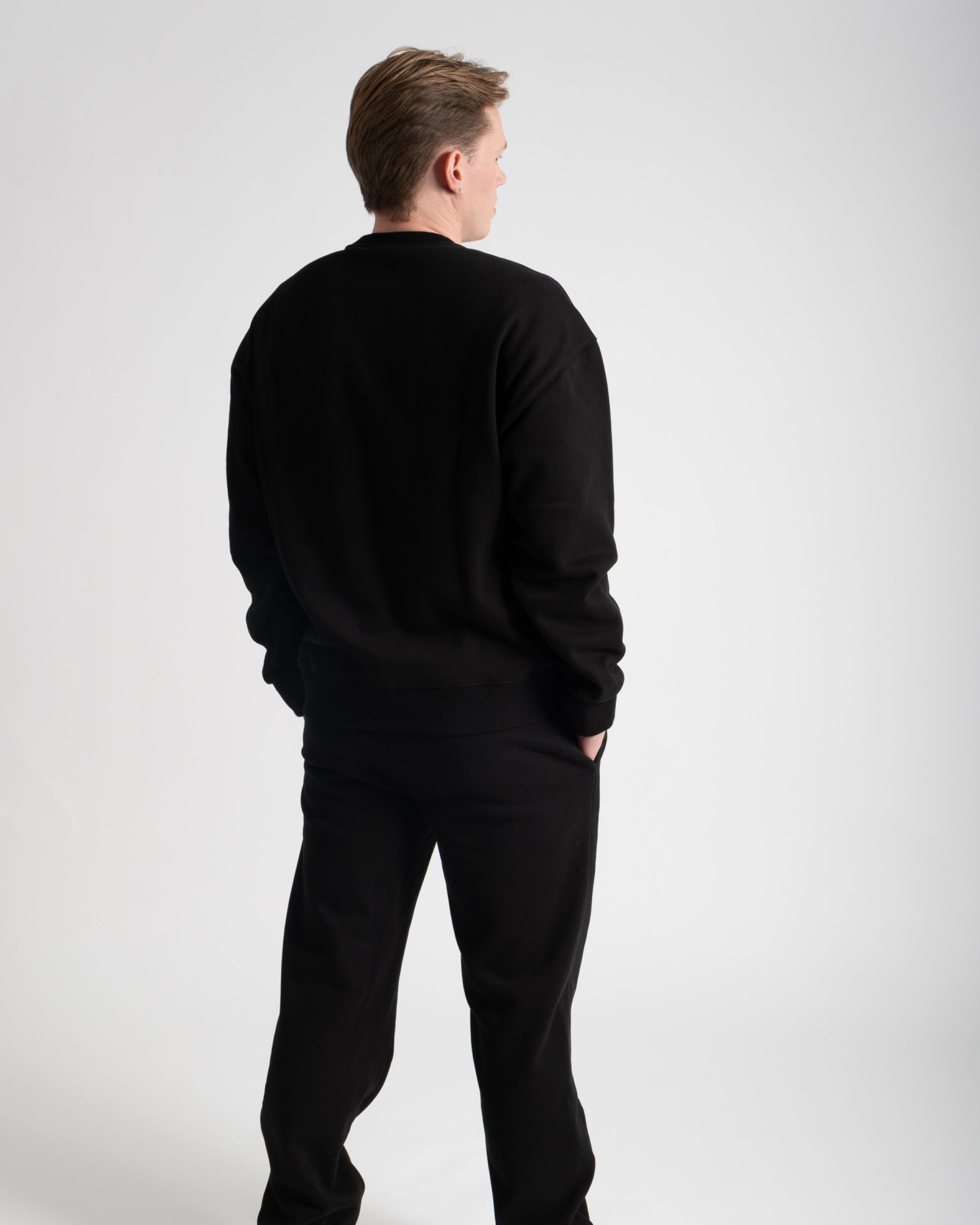 Cloud Sweatshirt