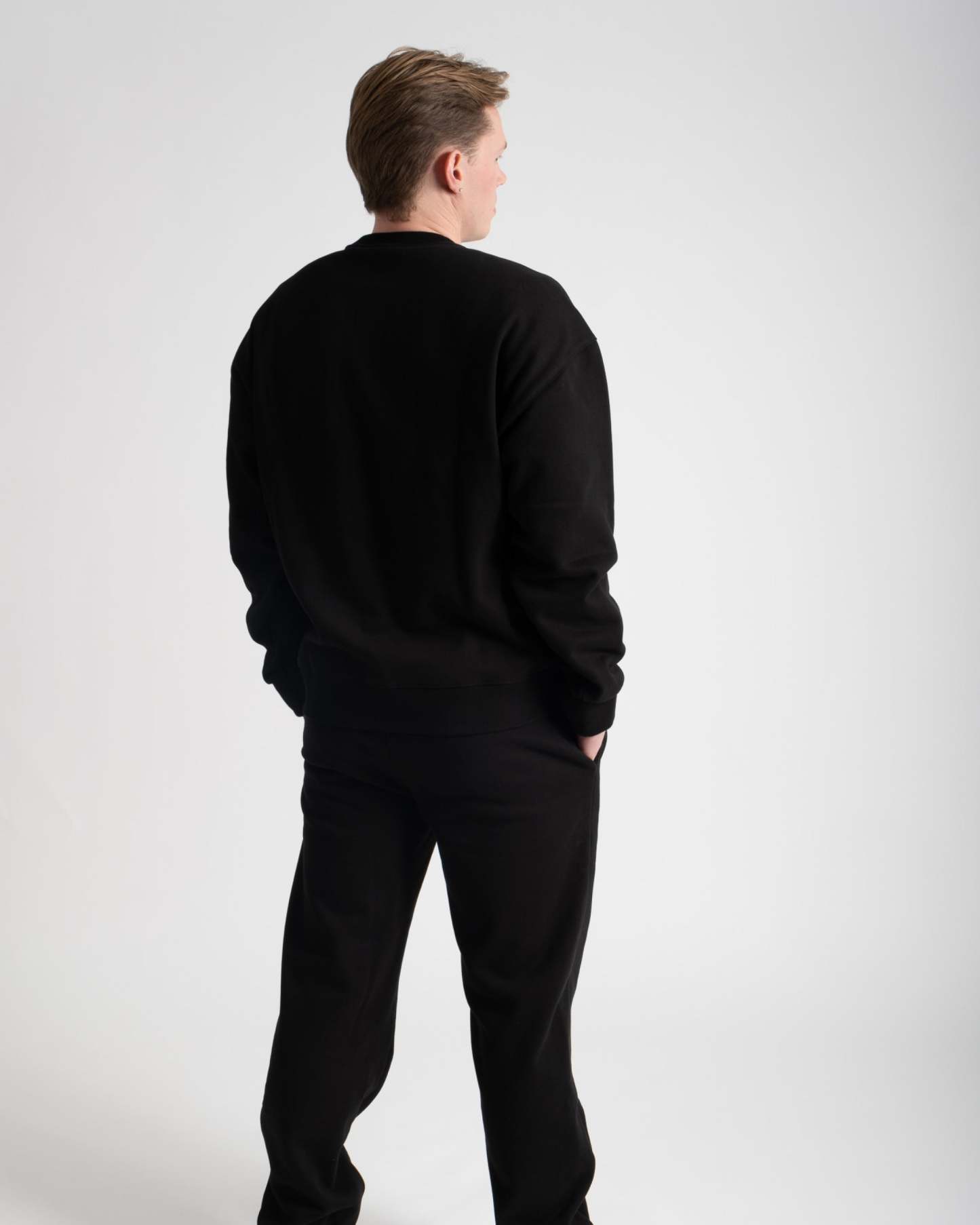 Cloud Sweatshirt