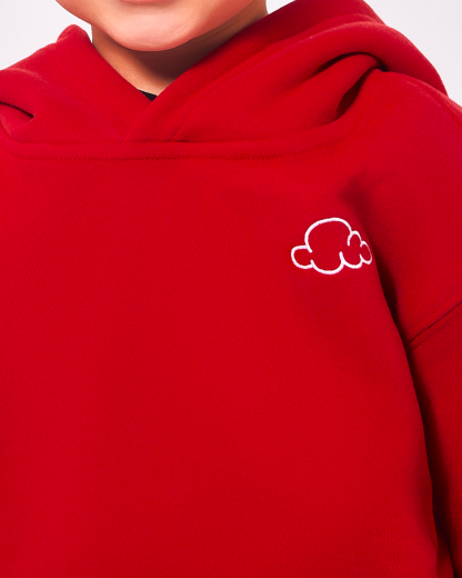 Cloud Kids Calming Hoodie