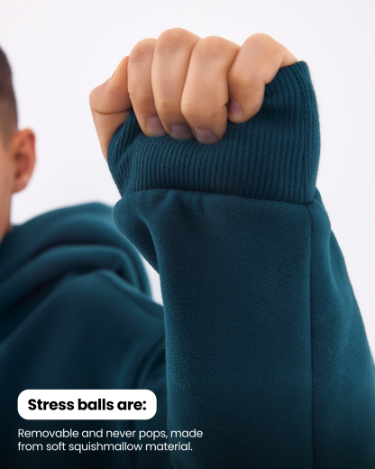 Grounding Kids hoodie