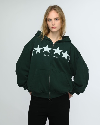 Starbound Zipper
