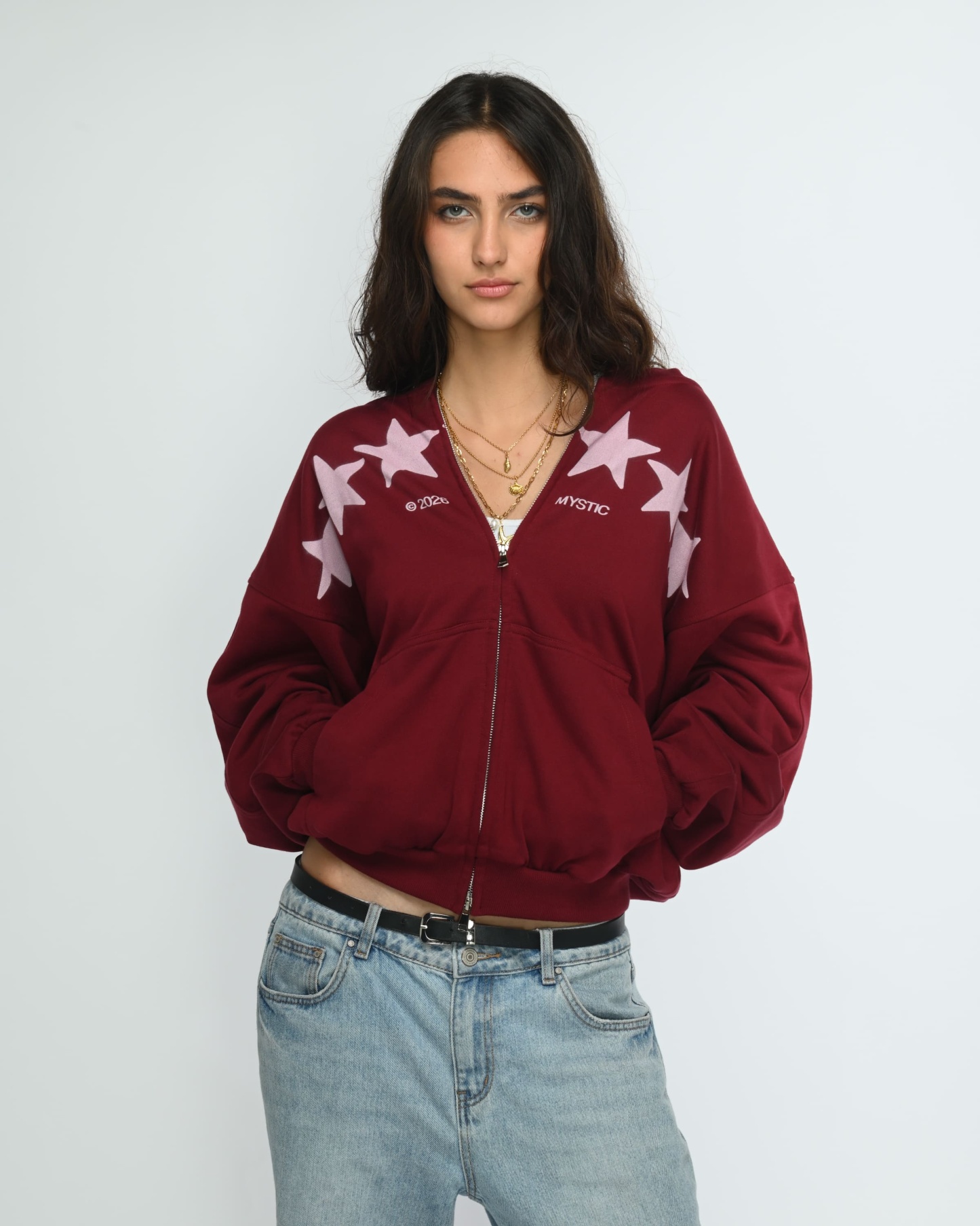 Starbound Zipper