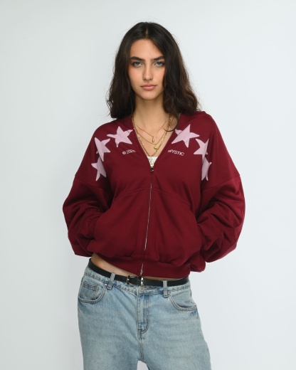 Starbound Zipper
