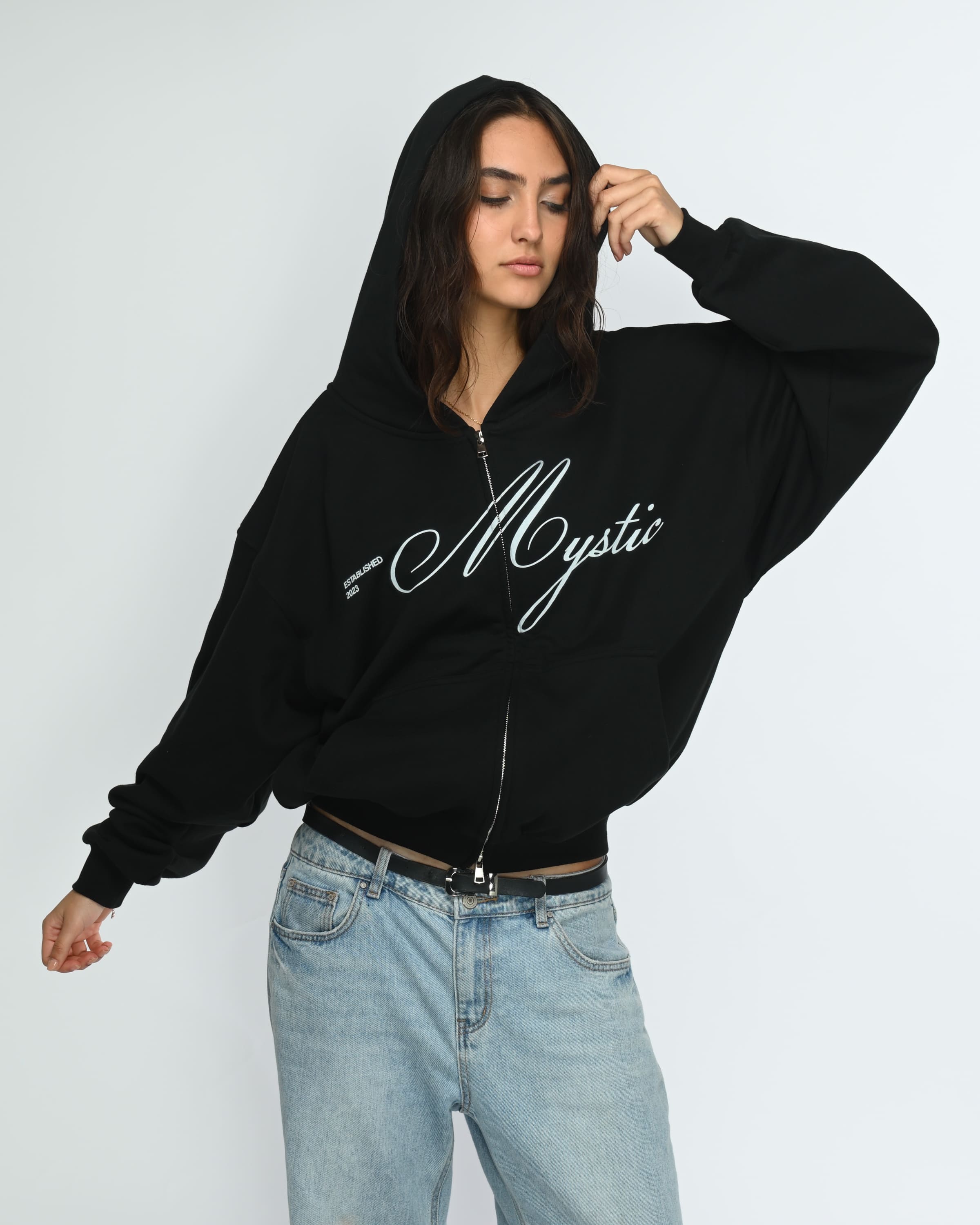 Signature Script Zipper