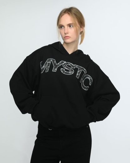 Lace Mystic Hoodie