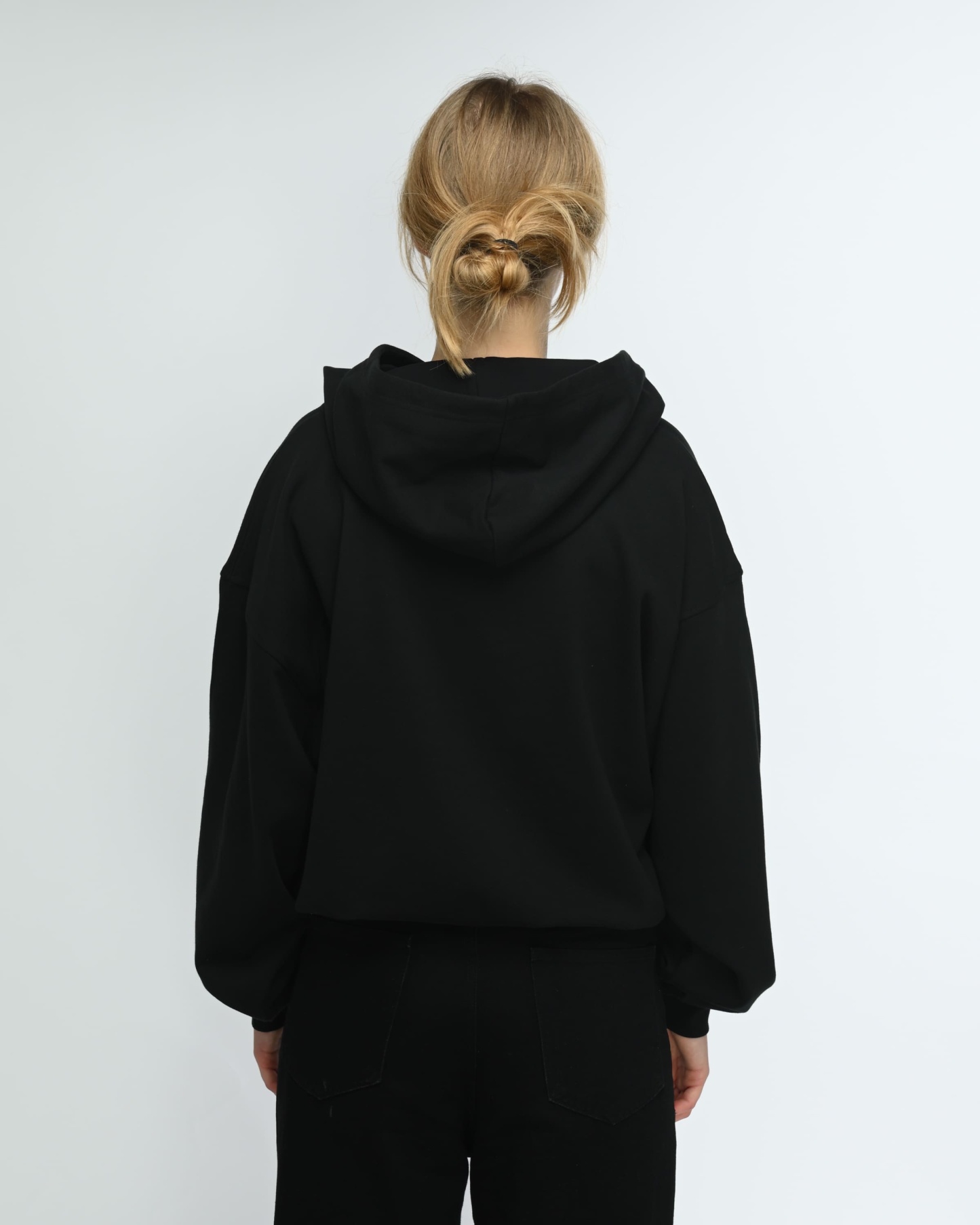 Lace Mystic Hoodie