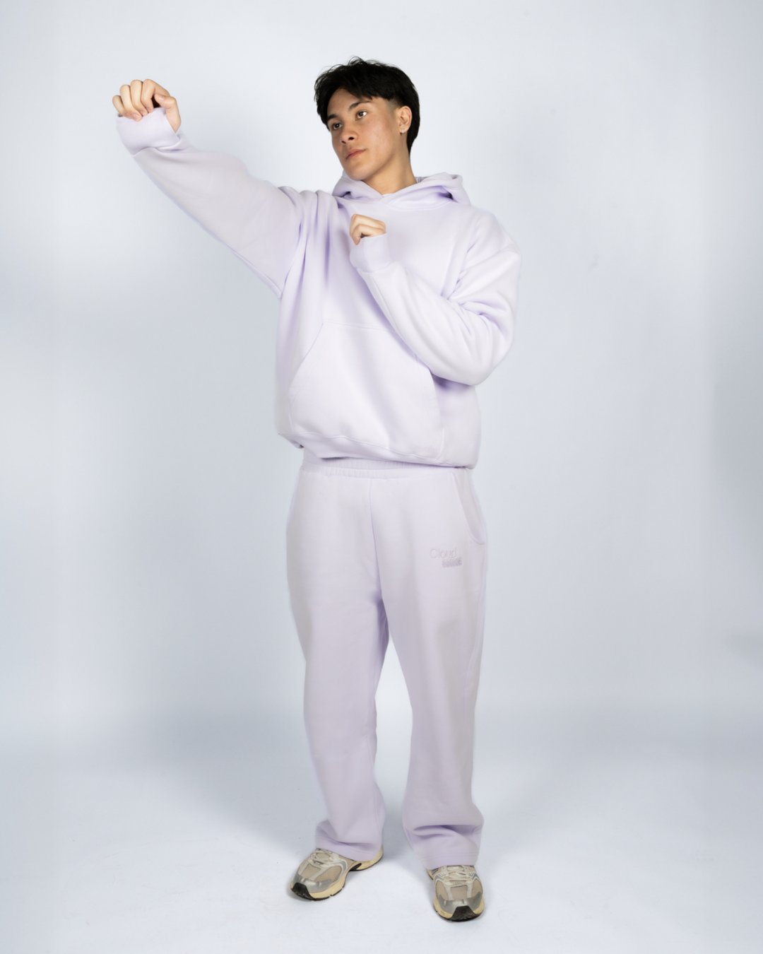 Aromatherapy Sweatpants