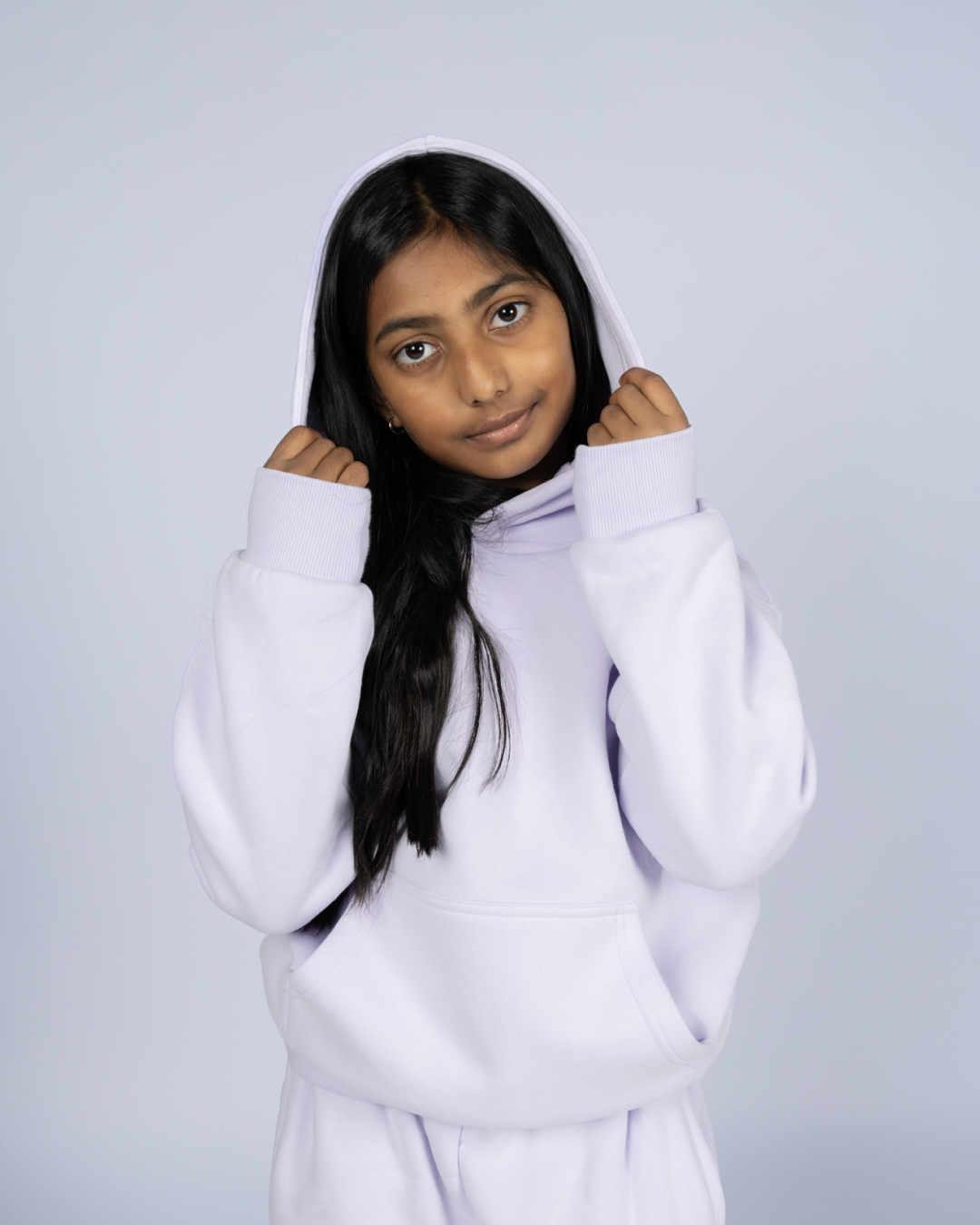 Kids Aromatherapy Hoodie
