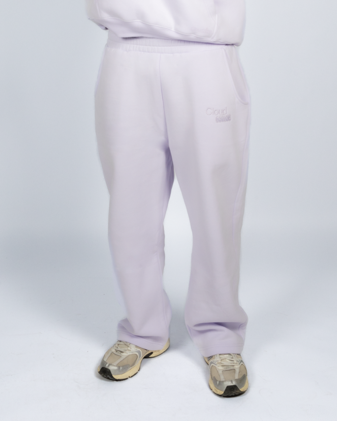 Aromatherapy Sweatpants