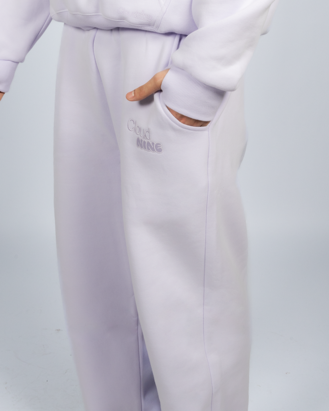 Aromatherapy Sweatpants