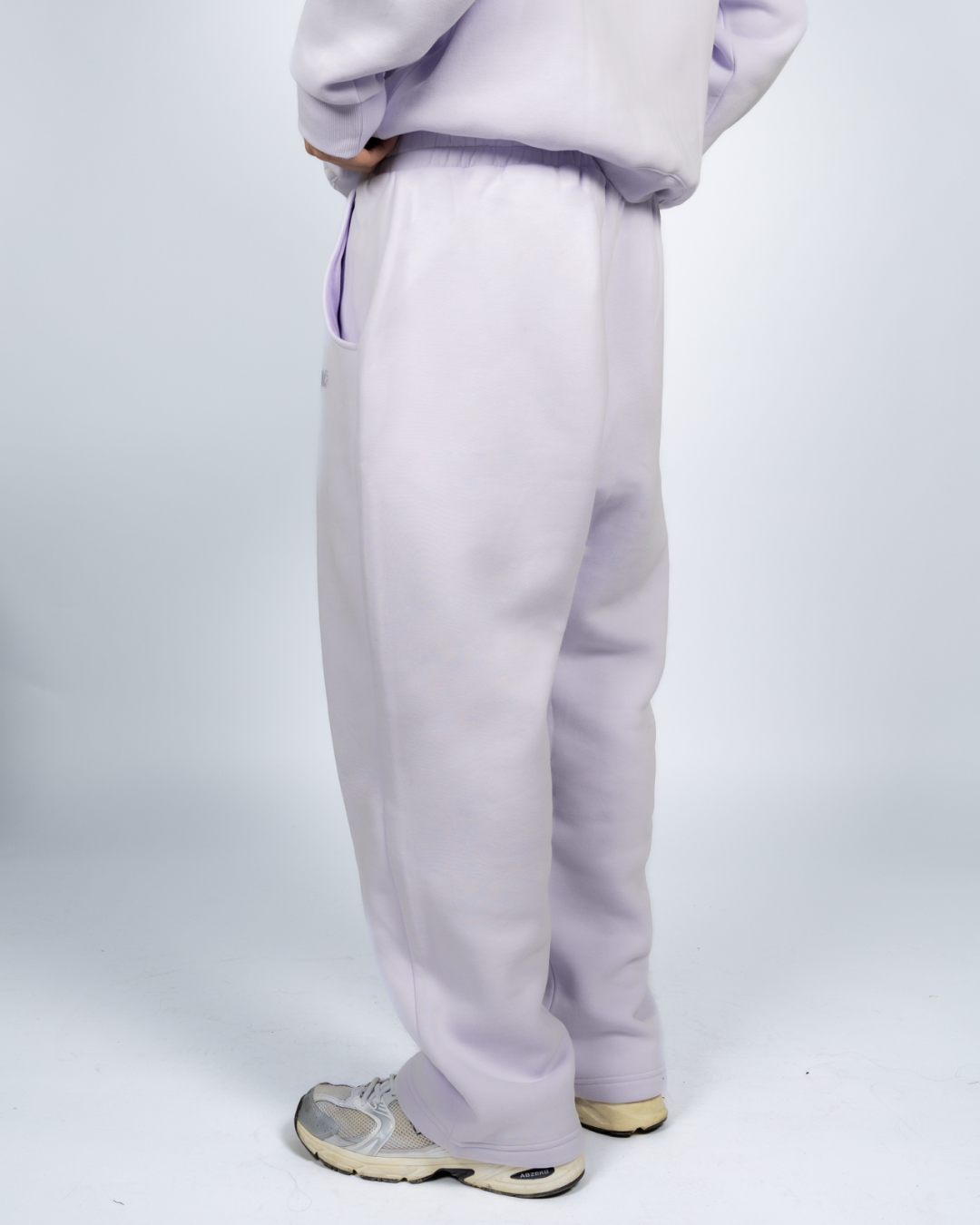 Aromatherapy Sweatpants
