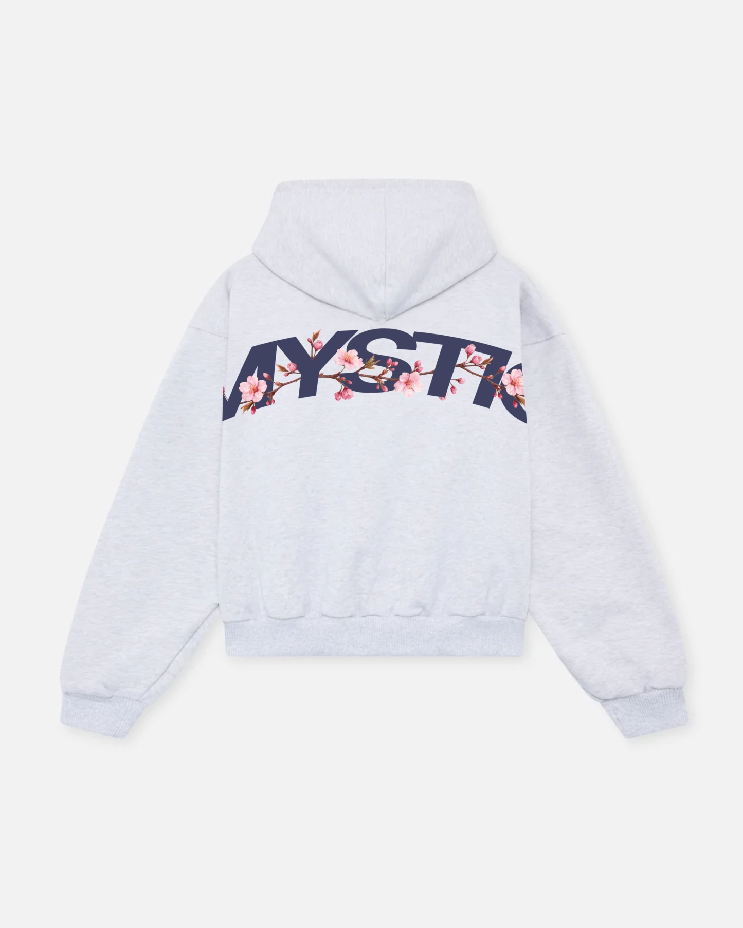 Mystic Blossom Hoodie