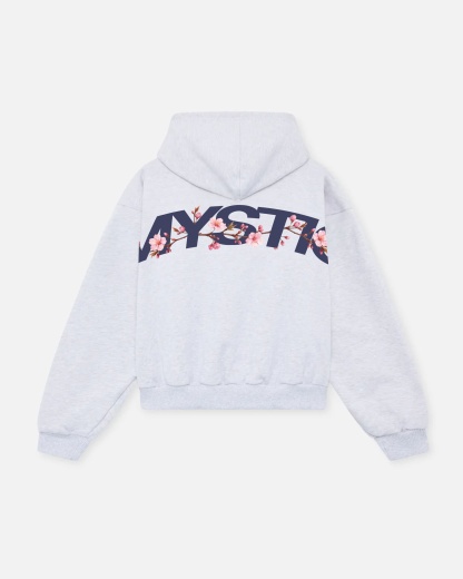Mystic Blossom Hoodie