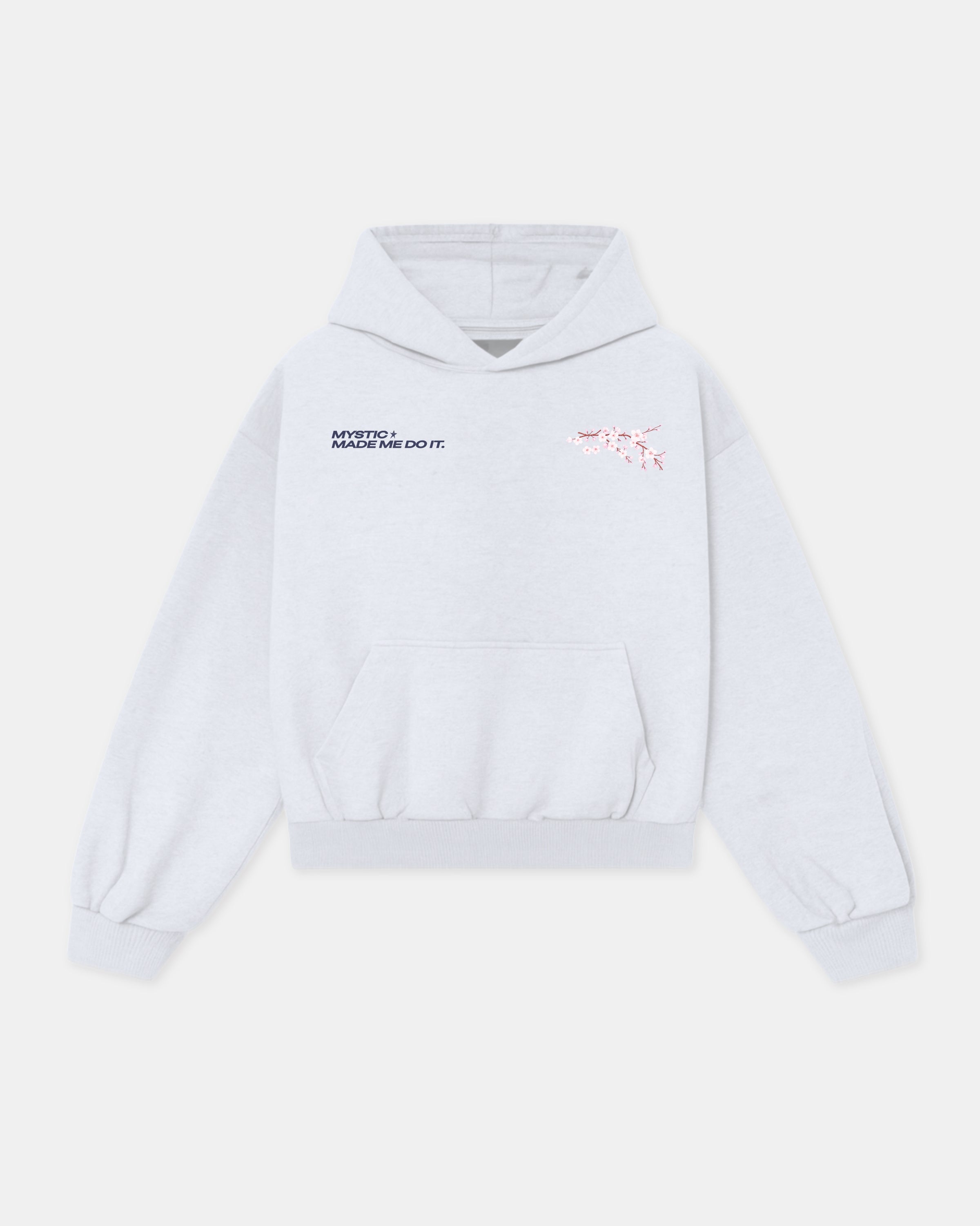 Mystic Blossom Hoodie