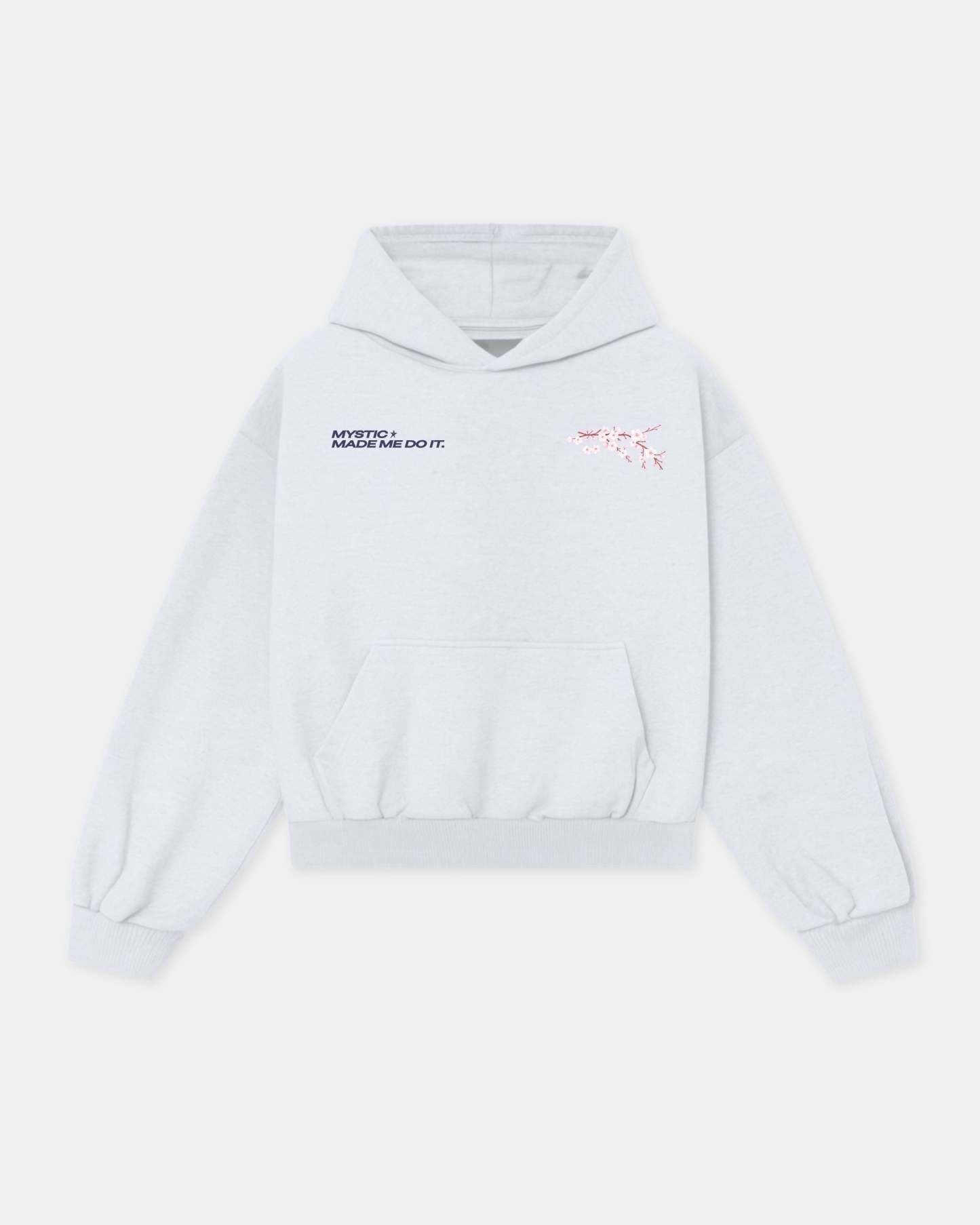 Mystic Blossom Hoodie