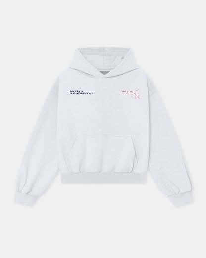 Mystic Blossom Hoodie
