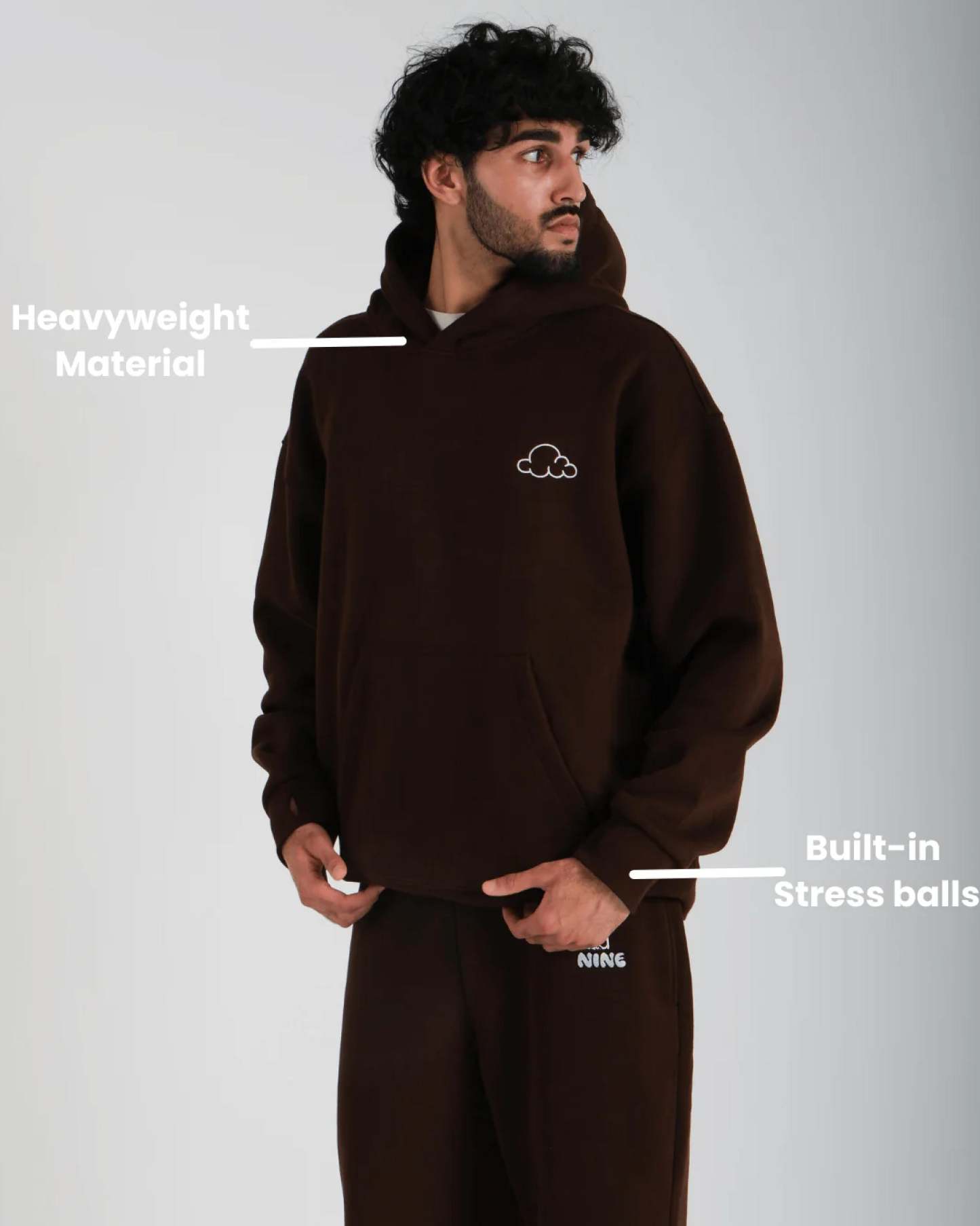 Cloud Hoodie