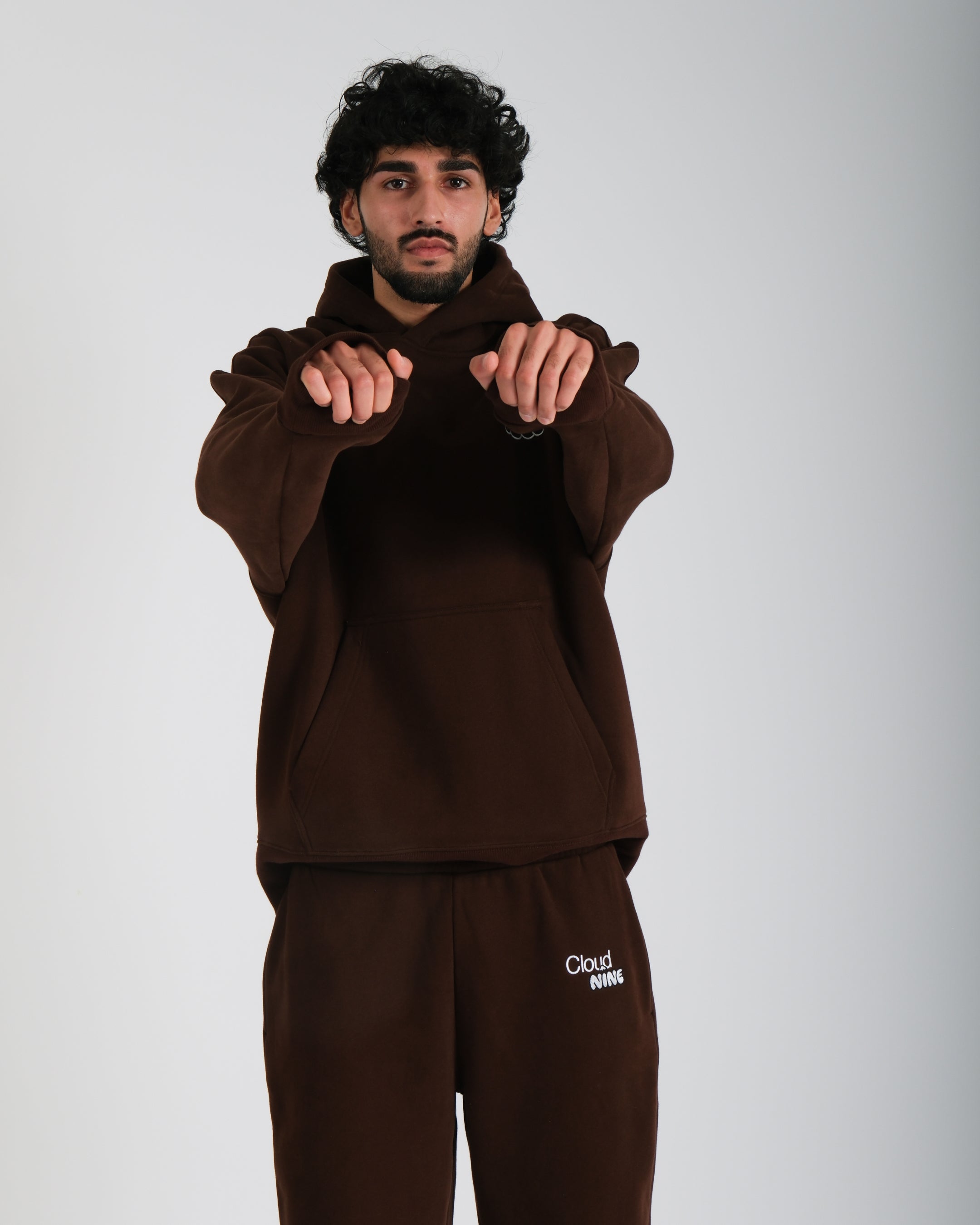 Cloud Hoodie