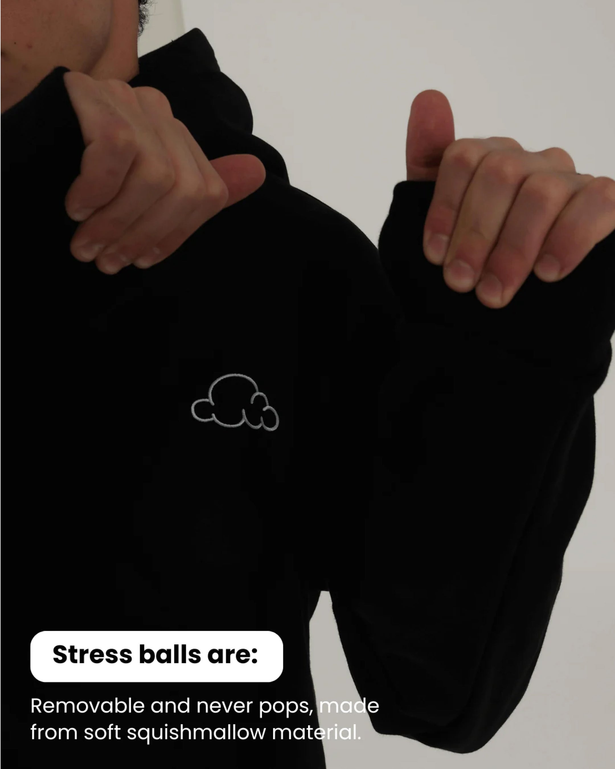 Cloud Hoodie