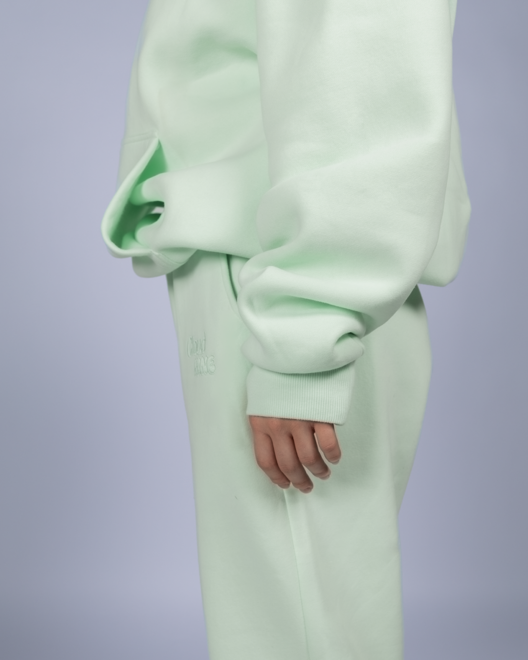 Aromatherapy Sweatpants