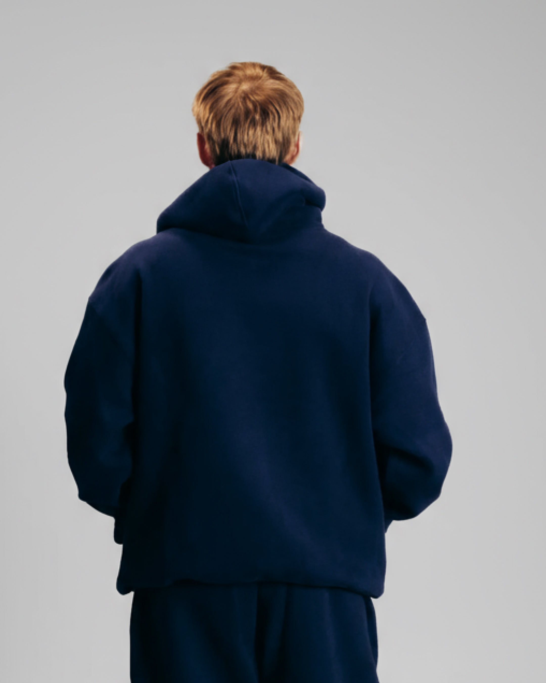 Cloud Hoodie