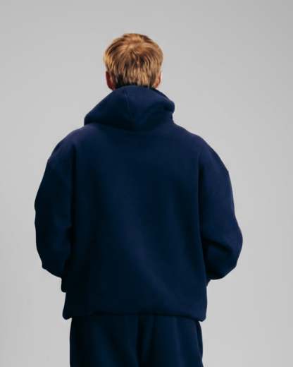 Cloud Hoodie