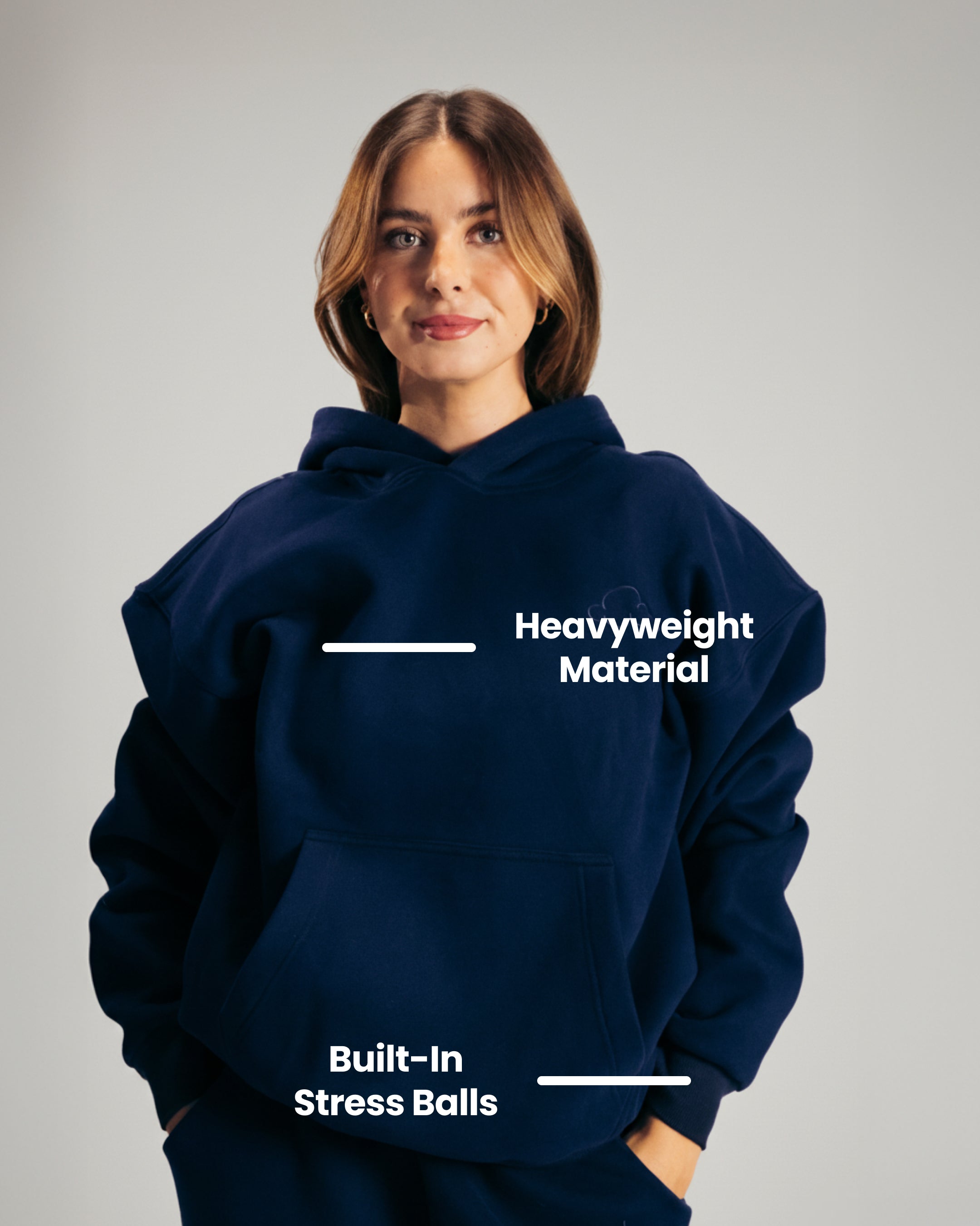 Cloud Hoodie