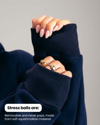 Cloud Hoodie