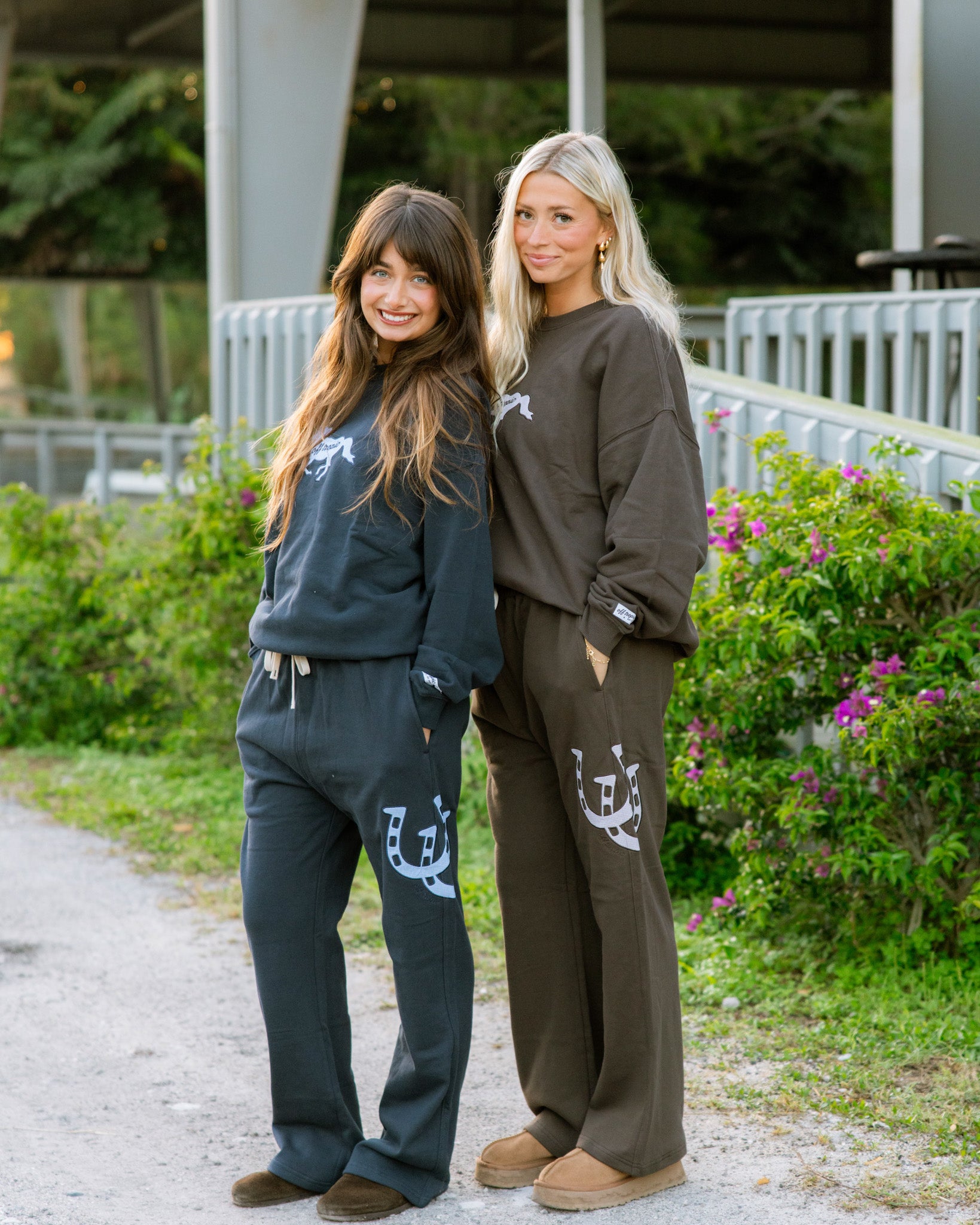 The Barn Pant