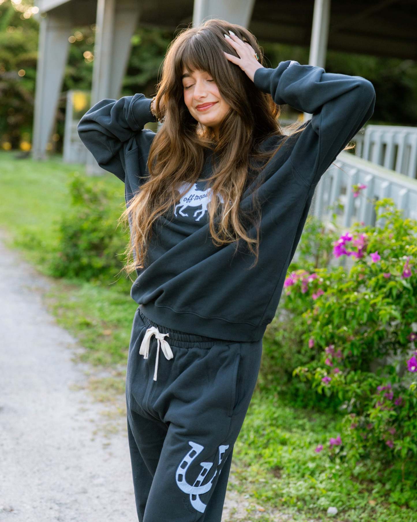 The Barn Pant