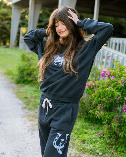 The Barn Pant