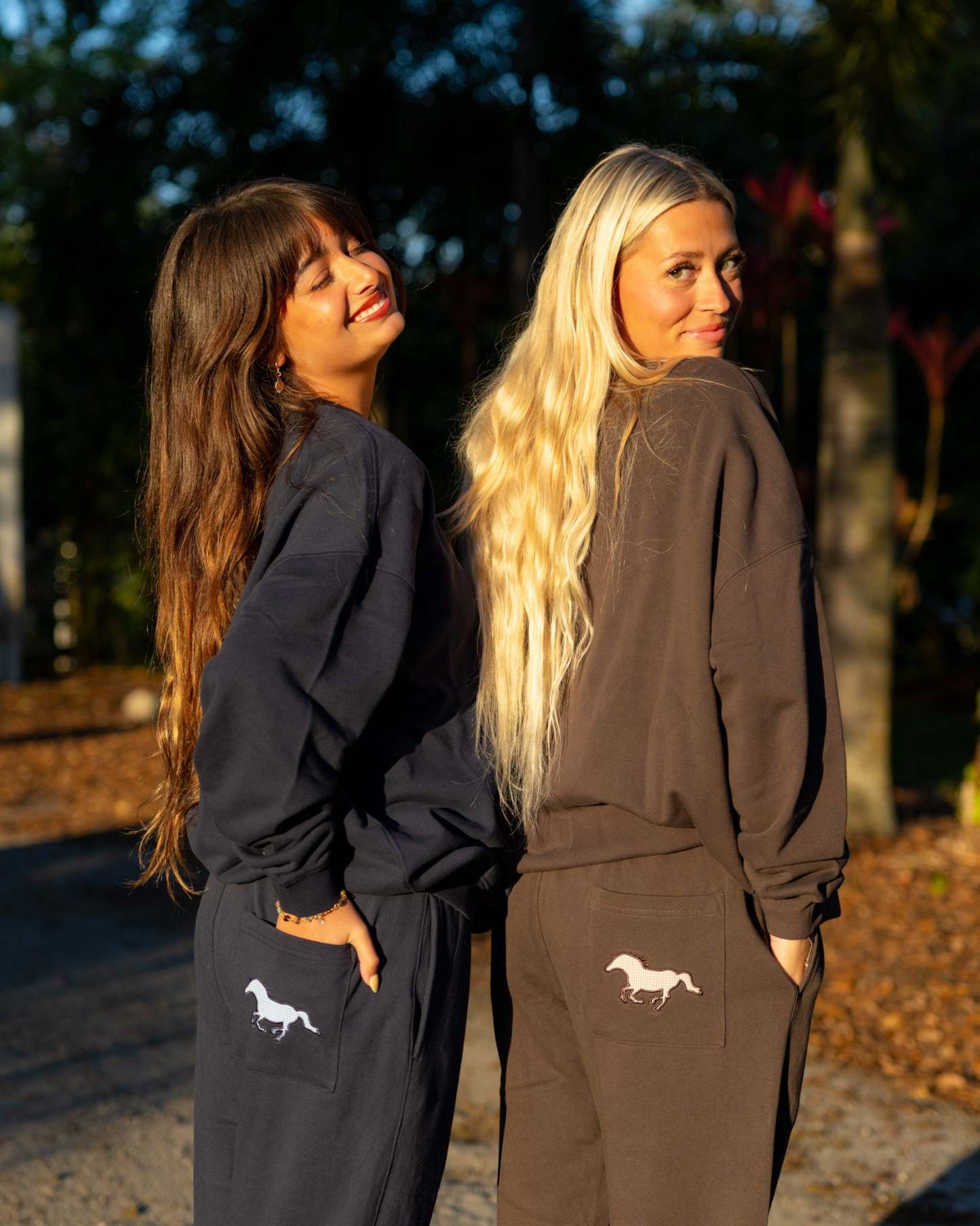 The Barn Pant